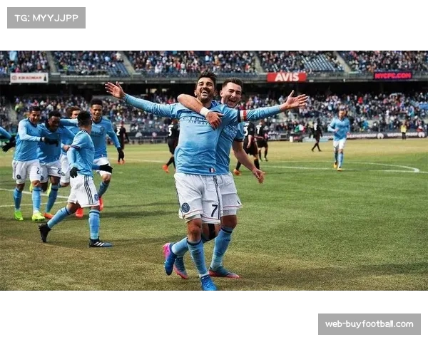 美职联赛季进入最后冲刺 多队为排名全力以赴